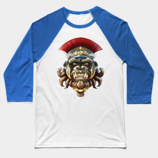 gorilla legionnaire Baseball T-Shirt